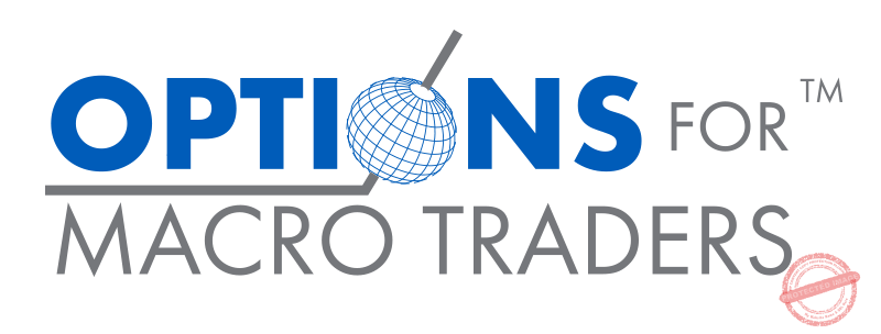 Options for Macro Traders logo