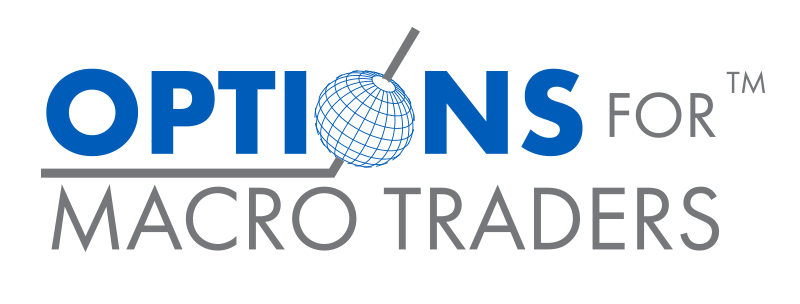 Options for Macro Traders logo