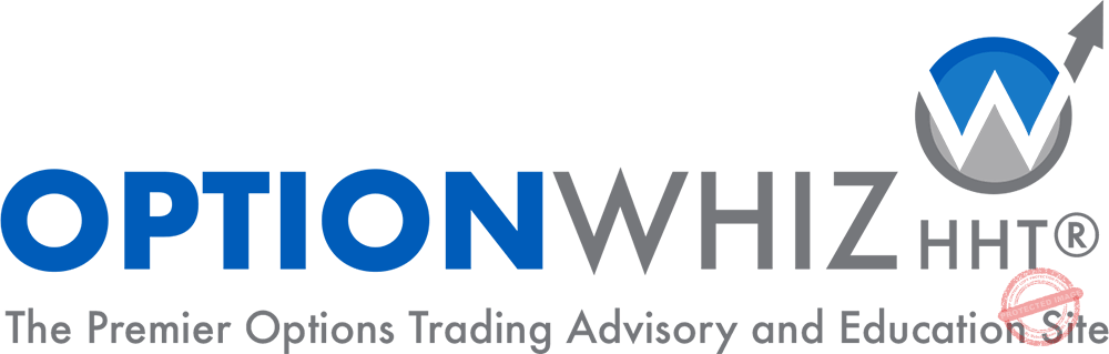 OptionWhiz logo